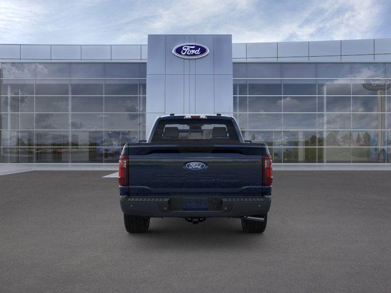 new 2025 Ford F-150 car, priced at $42,330