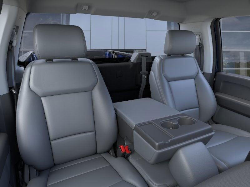 new 2025 Ford F-150 car, priced at $42,330
