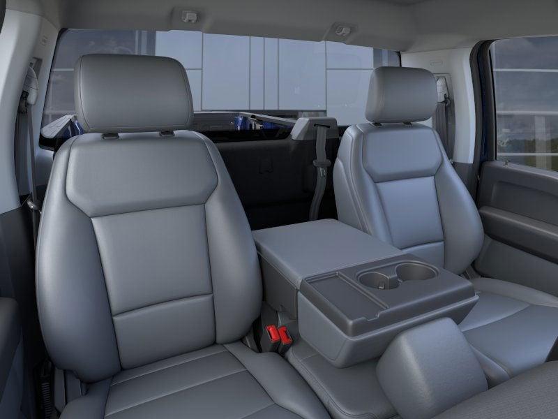 new 2025 Ford F-150 car, priced at $42,330