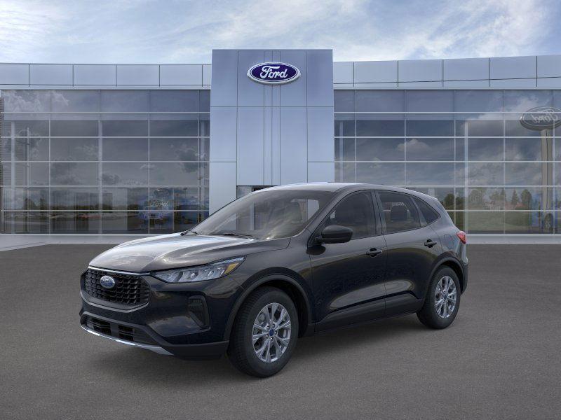 new 2025 Ford Escape car, priced at $30,011