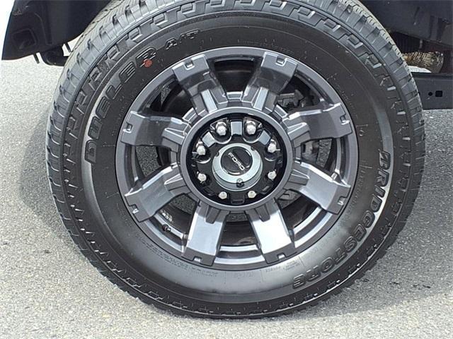 used 2024 Ford F-250 car, priced at $49,996