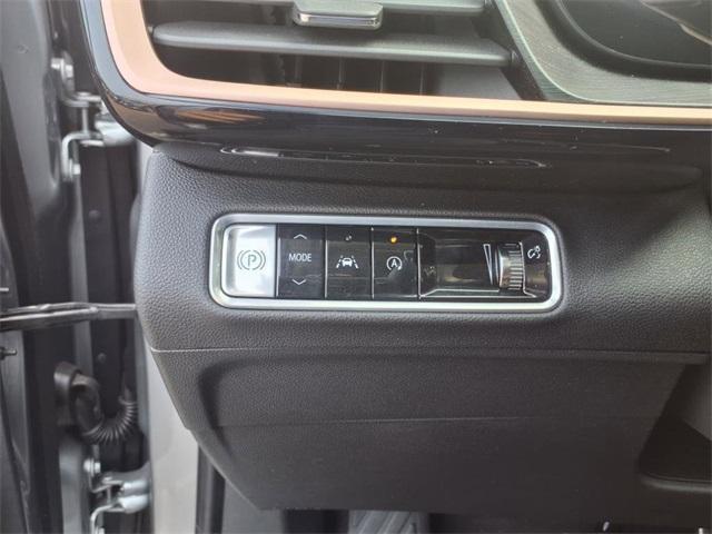 used 2024 Buick Envision car, priced at $31,054