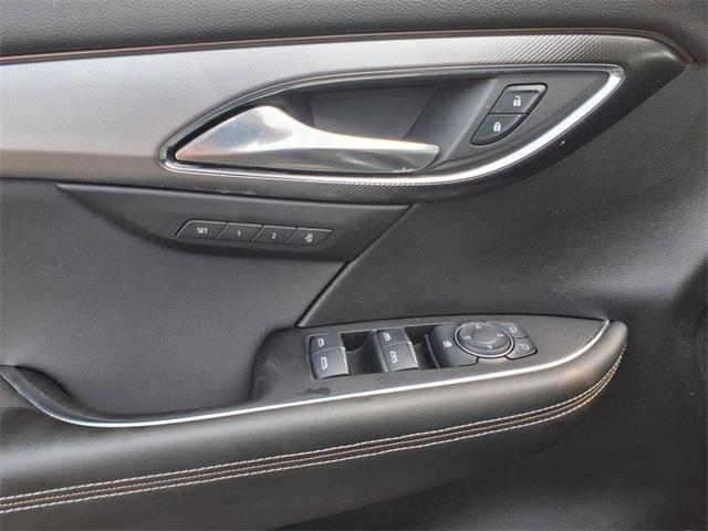 used 2024 Buick Envision car, priced at $31,054