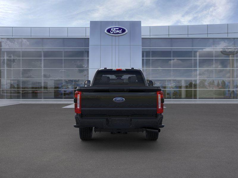 new 2025 Ford F-350 car, priced at $62,375