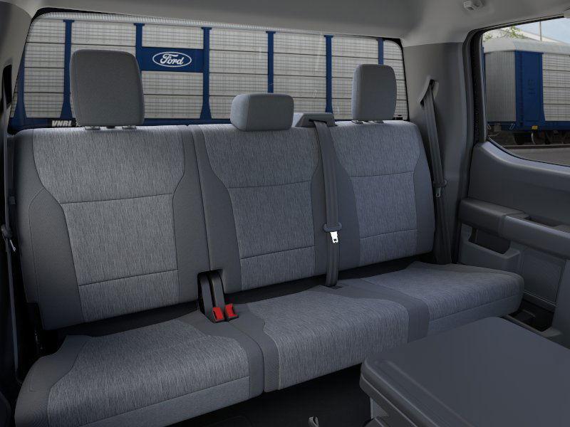 new 2025 Ford F-350 car, priced at $59,389