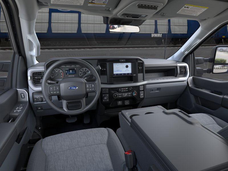 new 2025 Ford F-350 car, priced at $59,389