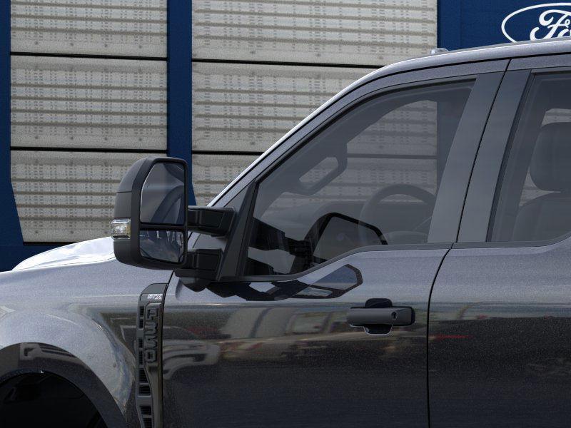 new 2025 Ford F-350 car, priced at $59,389