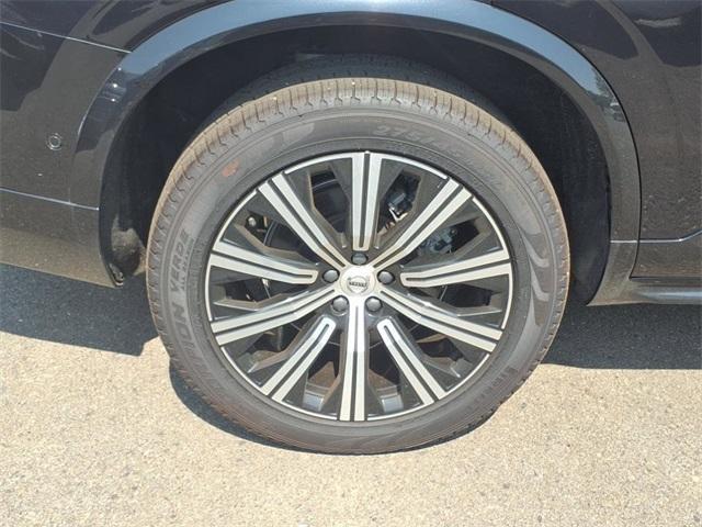used 2024 Volvo XC90 car, priced at $46,983