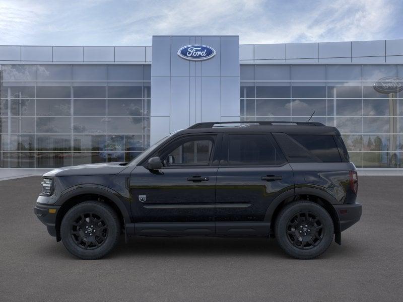 new 2024 Ford Bronco Sport car, priced at $32,635