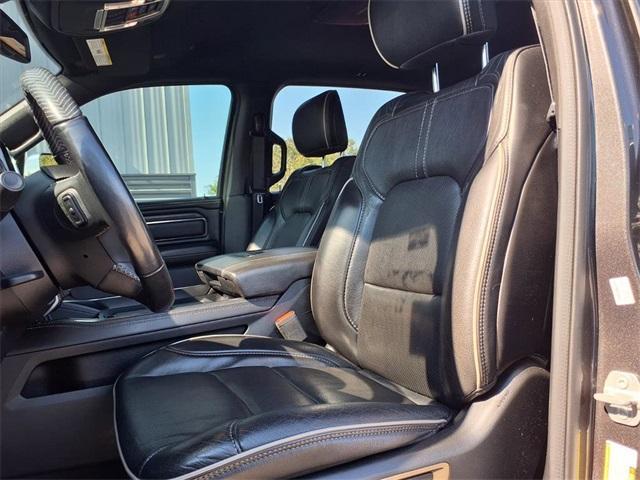 used 2020 Ram 1500 car, priced at $39,283