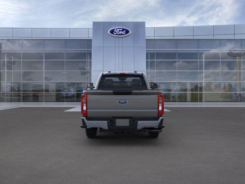 new 2024 Ford F-350 car, priced at $56,397