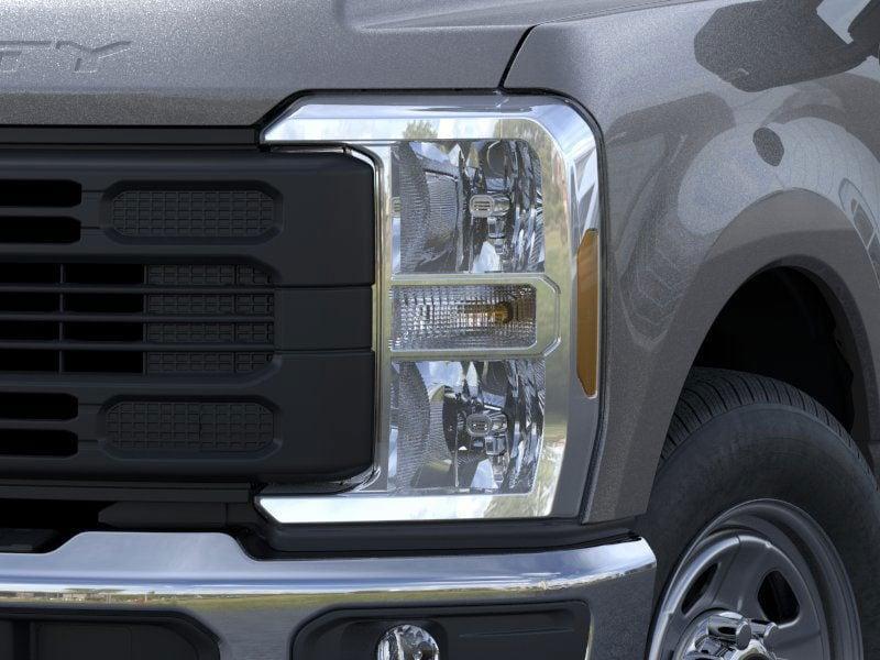 new 2024 Ford F-350 car, priced at $56,397