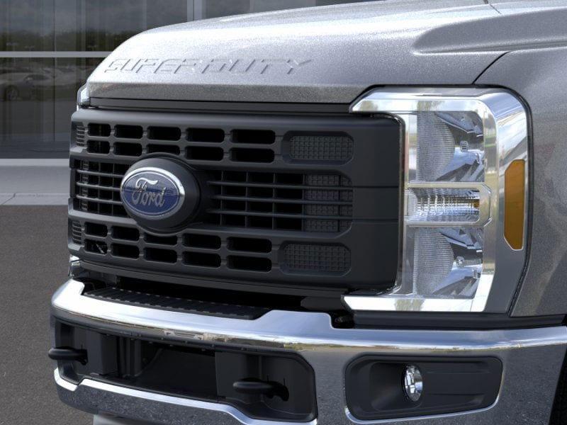 new 2024 Ford F-350 car, priced at $59,615