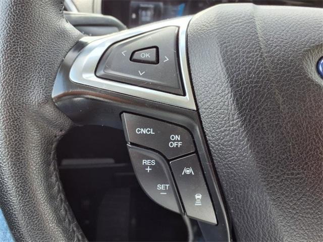 used 2024 Ford Edge car, priced at $29,444