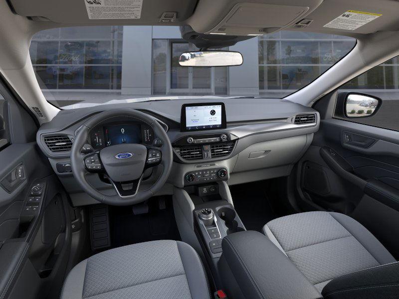 new 2025 Ford Escape car, priced at $30,230