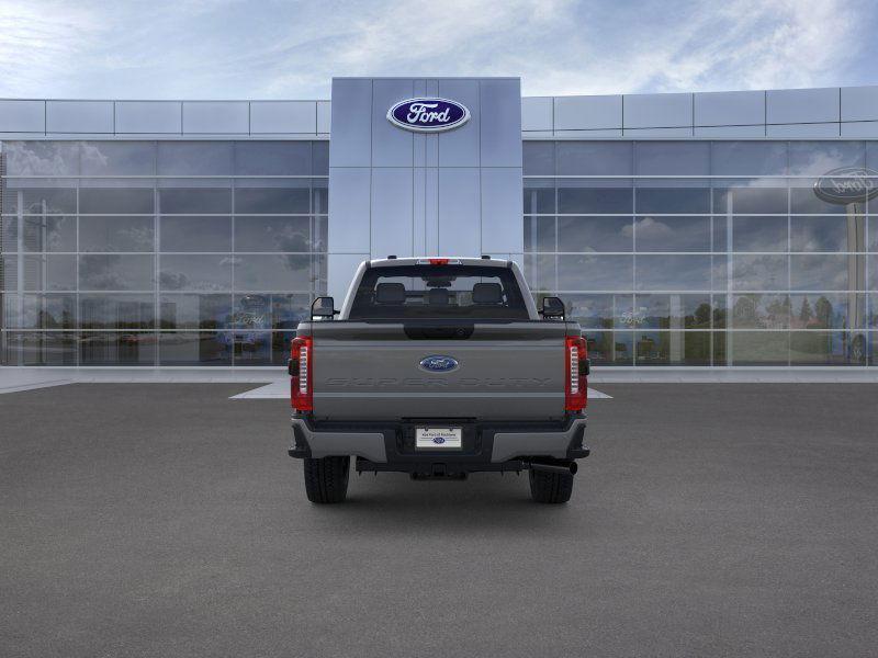 new 2025 Ford F-350 car, priced at $60,075