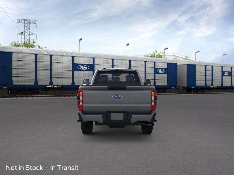 new 2025 Ford F-350 car, priced at $60,075