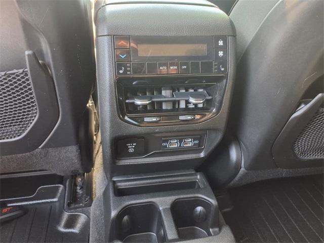 used 2021 Jeep Grand Cherokee L car, priced at $30,271