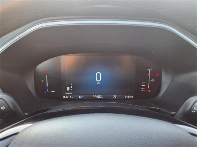 used 2024 Ford Escape car, priced at $24,868