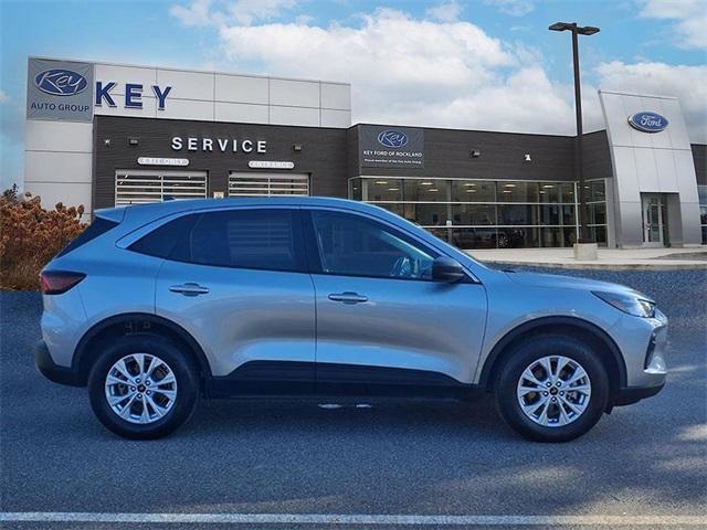 used 2024 Ford Escape car, priced at $24,868
