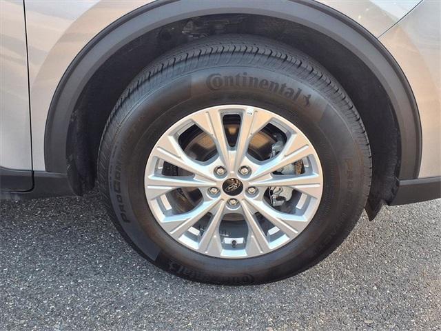 used 2024 Ford Escape car, priced at $24,868