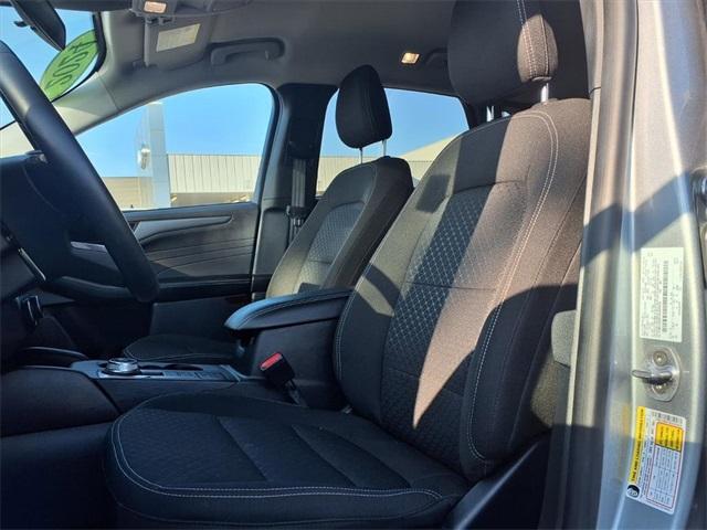 used 2024 Ford Escape car, priced at $24,868