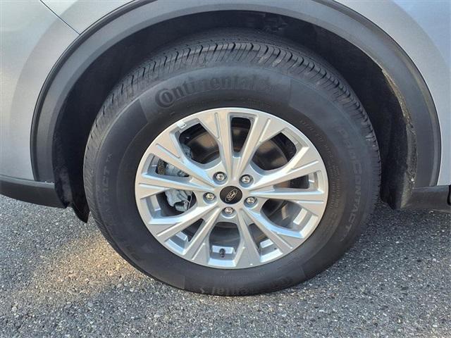 used 2024 Ford Escape car, priced at $24,868