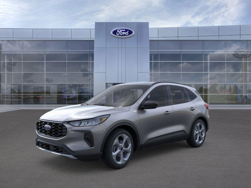 new 2025 Ford Escape car, priced at $33,383