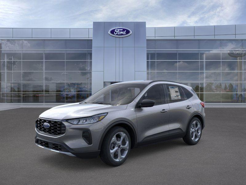new 2025 Ford Escape car, priced at $34,574