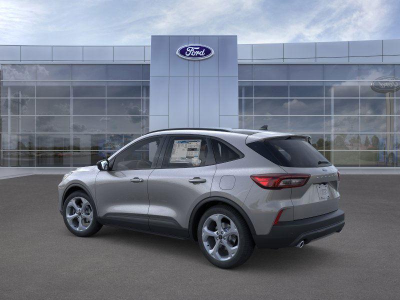 new 2025 Ford Escape car, priced at $34,574