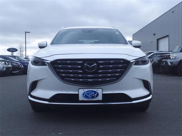 used 2023 Mazda CX-9 car, priced at $29,472