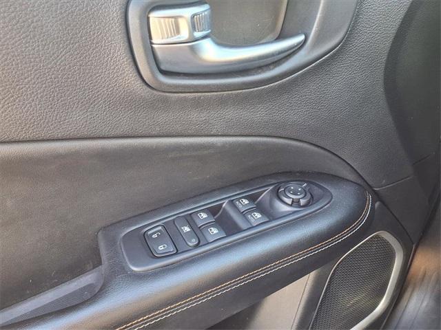 used 2021 Jeep Compass car, priced at $18,316