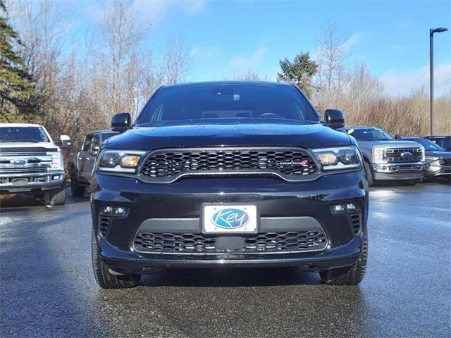 used 2022 Dodge Durango car, priced at $28,830