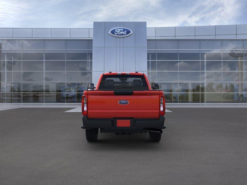 new 2024 Ford F-350 car, priced at $52,250
