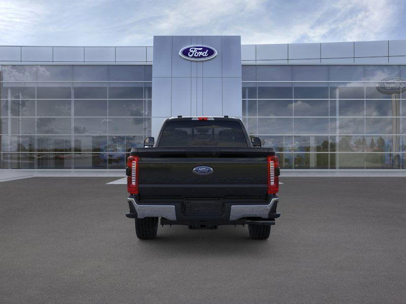new 2025 Ford F-350 car, priced at $72,975