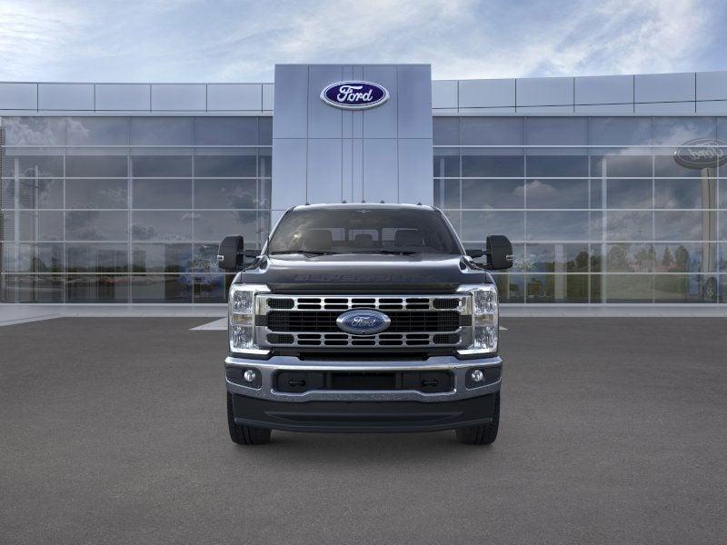 new 2025 Ford F-350 car, priced at $72,975