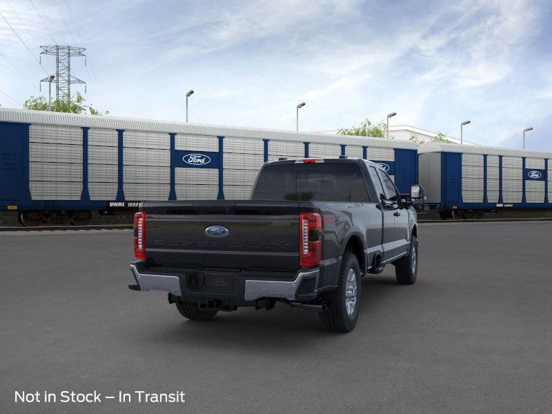 new 2025 Ford F-350 car, priced at $69,203