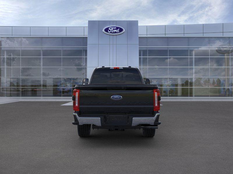 new 2025 Ford F-350 car, priced at $72,975