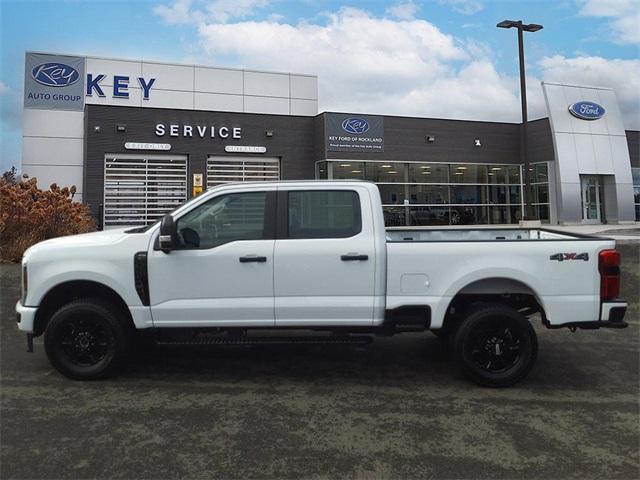 used 2024 Ford F-350 car, priced at $54,497