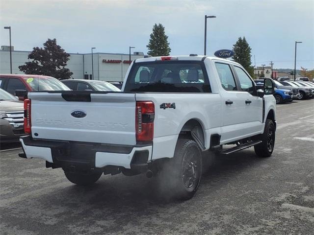 used 2024 Ford F-350 car, priced at $54,497