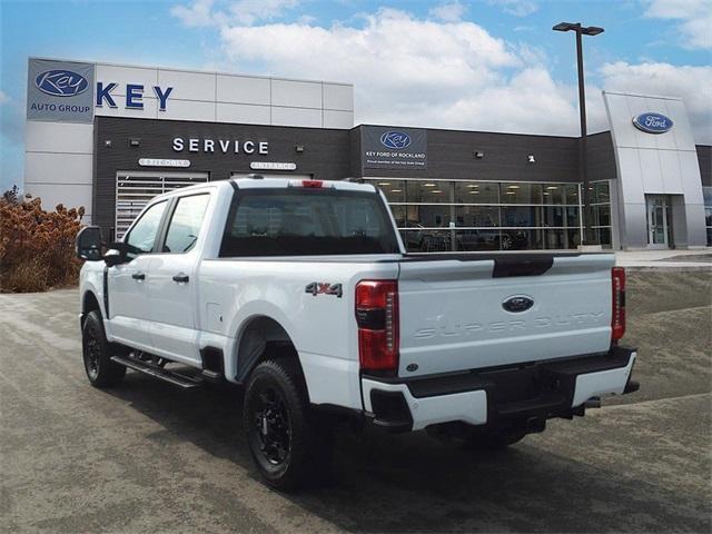 used 2024 Ford F-350 car, priced at $54,497