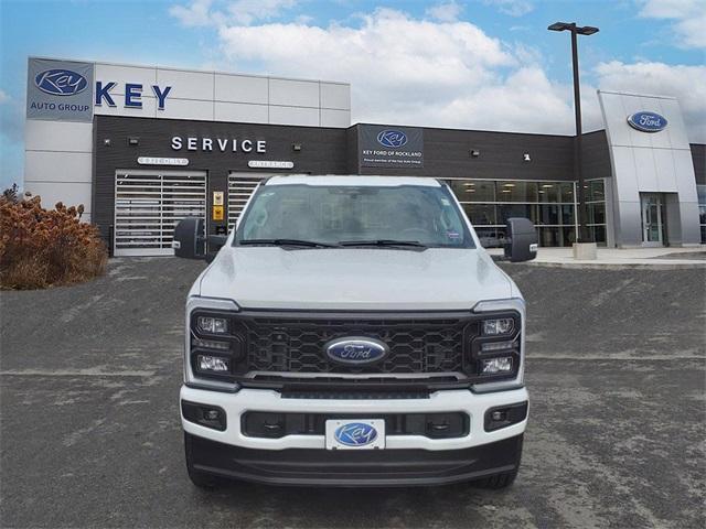 used 2024 Ford F-350 car, priced at $54,497