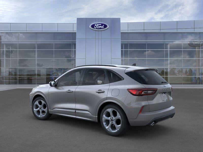 new 2024 Ford Escape car, priced at $33,341