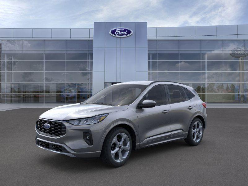 new 2024 Ford Escape car, priced at $32,841