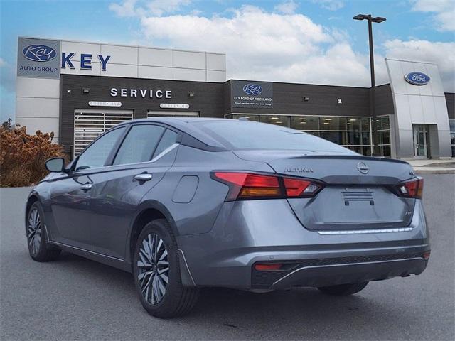 used 2023 Nissan Altima car, priced at $24,488