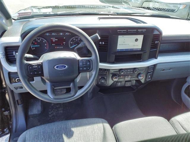 used 2024 Ford F-250 car, priced at $59,485
