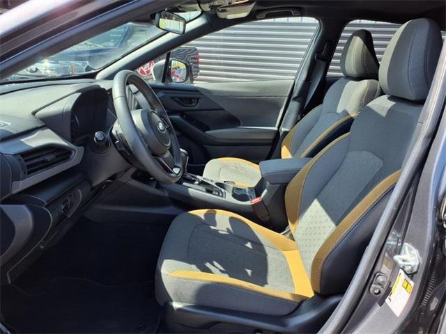 used 2024 Subaru Crosstrek car, priced at $28,174