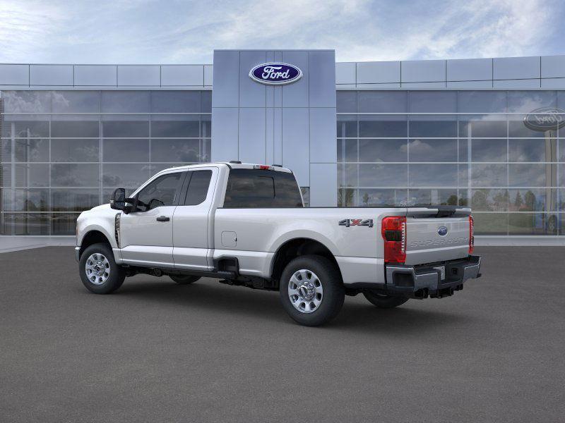 new 2024 Ford F-250 car, priced at $59,030
