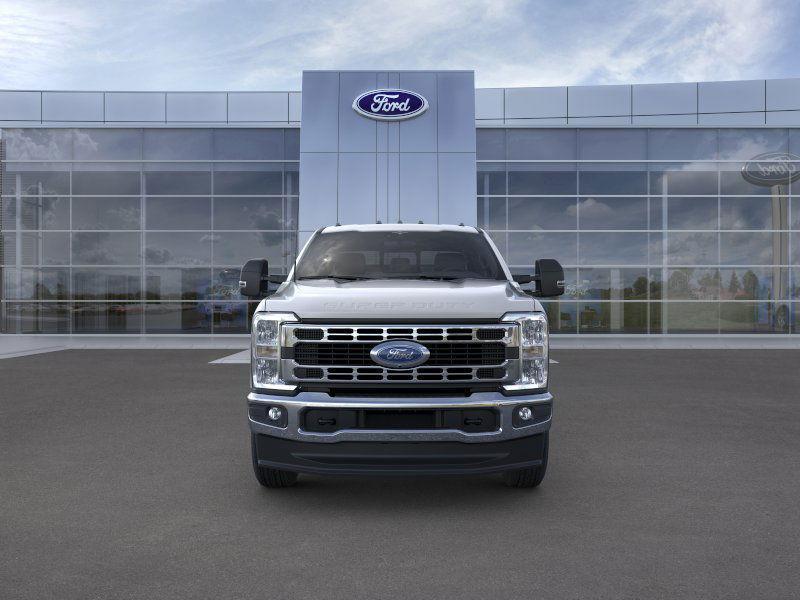 new 2024 Ford F-250 car, priced at $59,030