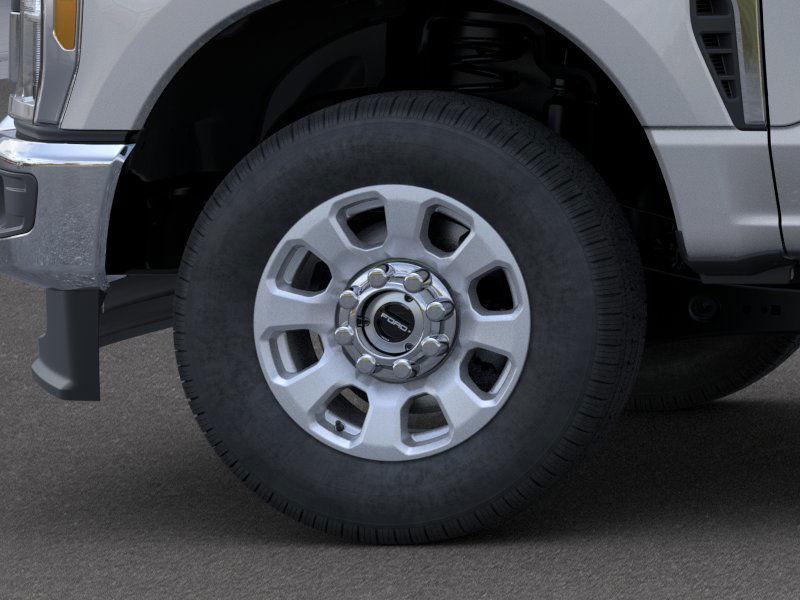 new 2024 Ford F-250 car, priced at $59,030